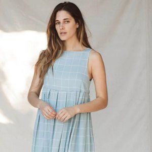 Christy Dawn Remy Dress Size M/L